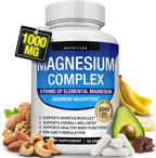 THE ULTIMATE MAGNESIUM COMPLEX