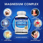 THE ULTIMATE MAGNESIUM COMPLEX